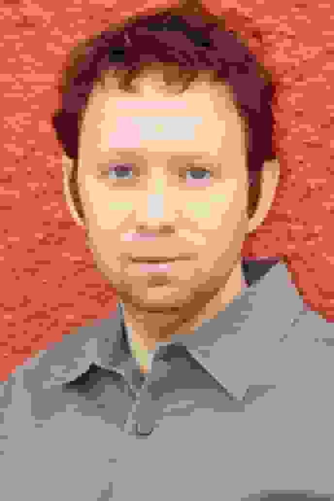 Oliver Robins