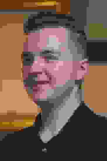Cody DesBiens