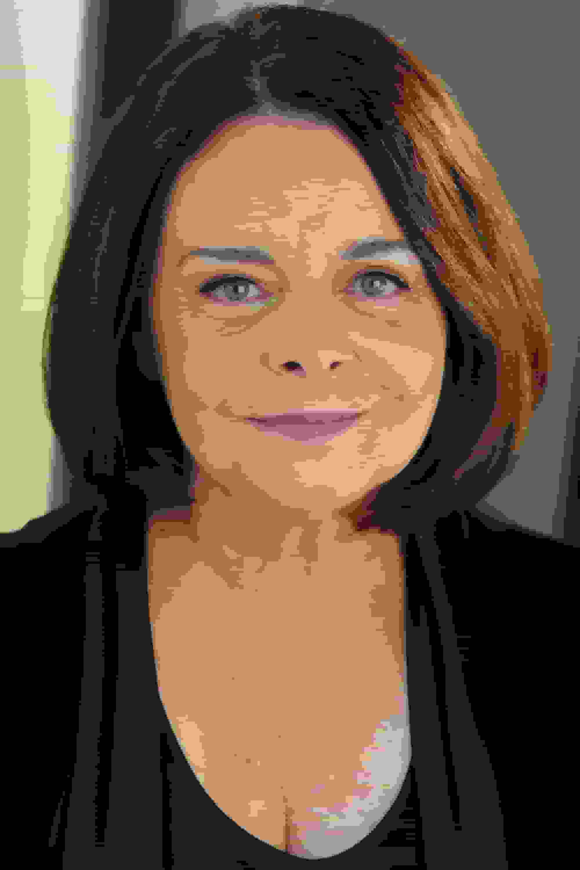 Sharon Ullrick
