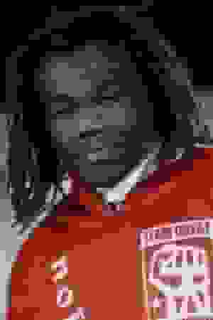 Rameau Thierry Sokoudjou