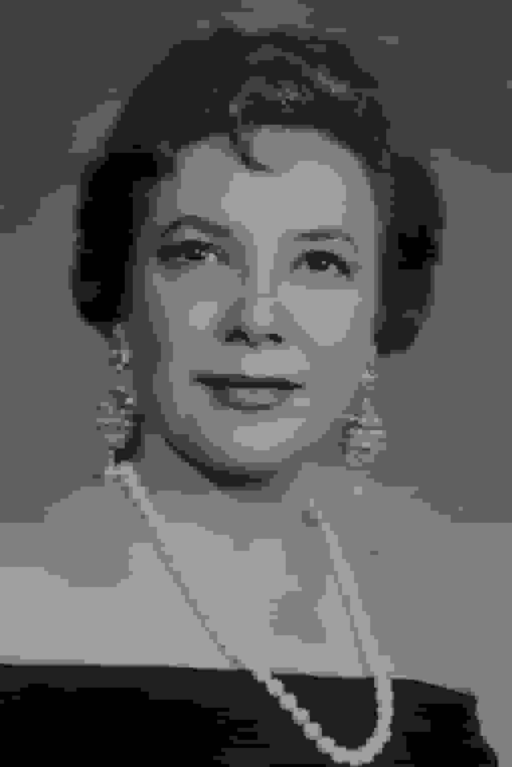 Delia Magaña