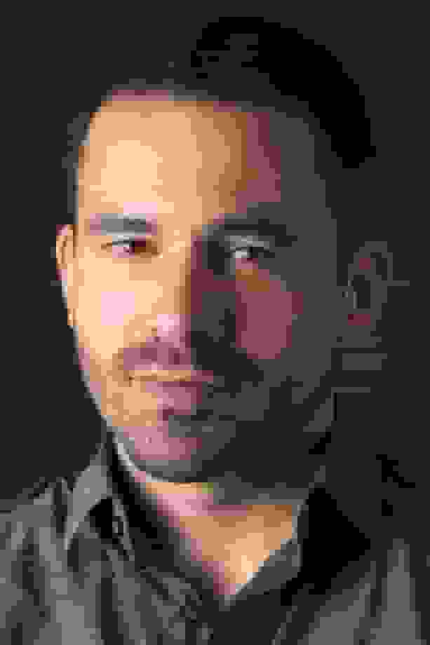 Derek Boone