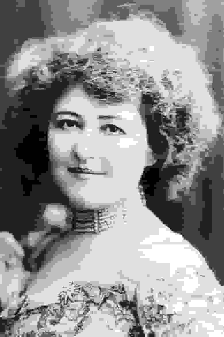 Louise Beaudet
