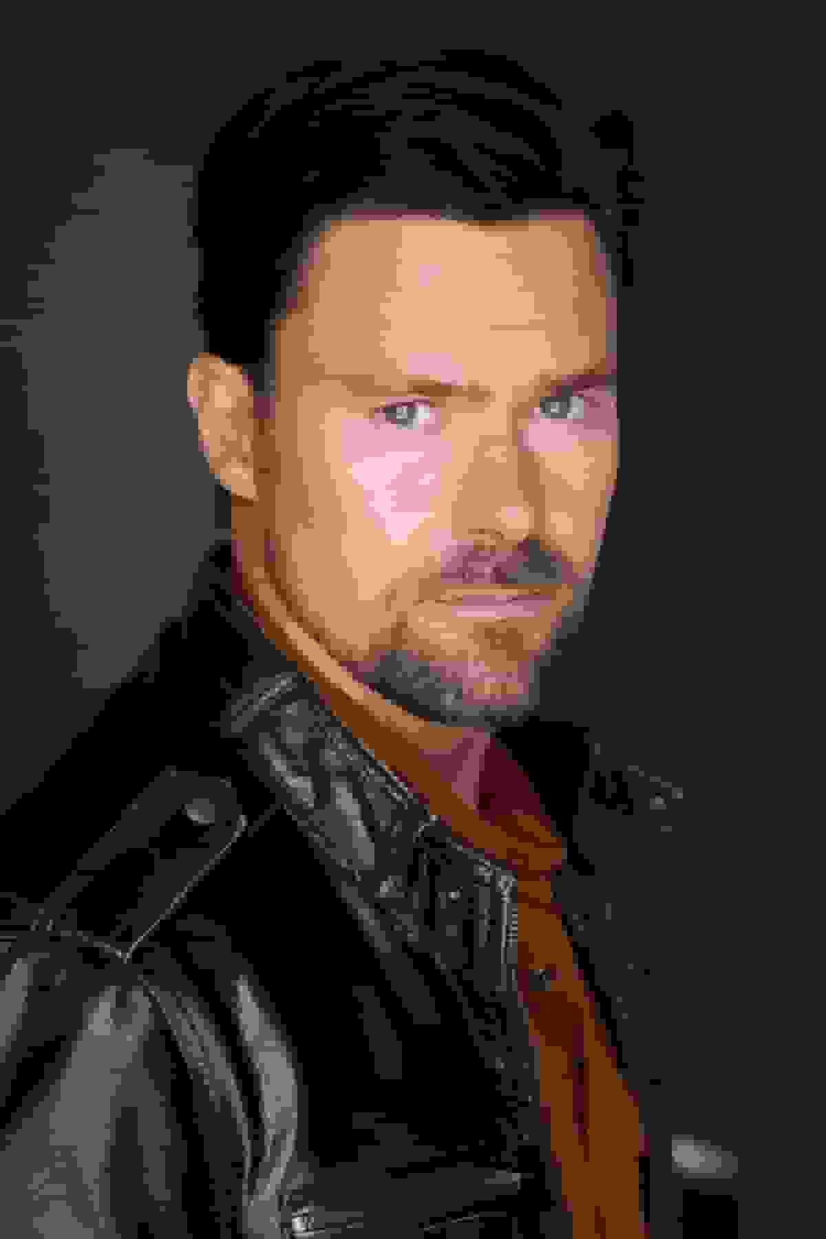 Martin Kaps