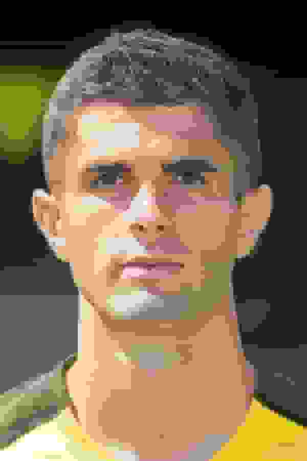 Christian Pulisic