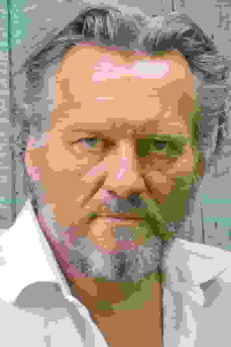 Gilles Masson