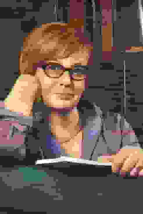 Marianne Stjernqvist