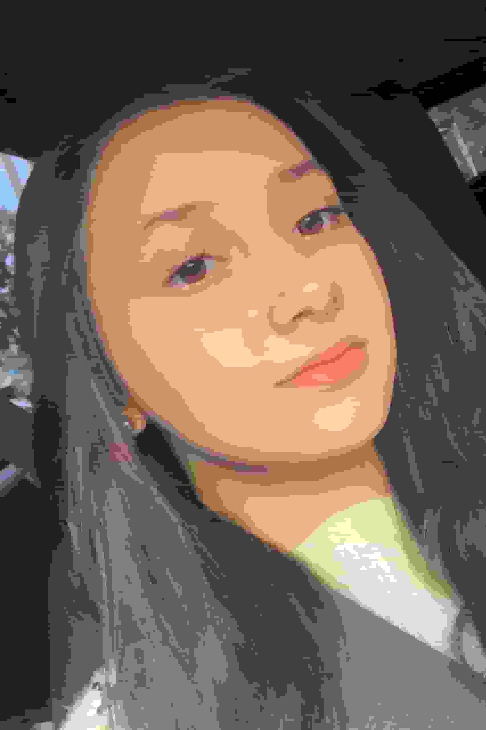 Jameelah Saleem