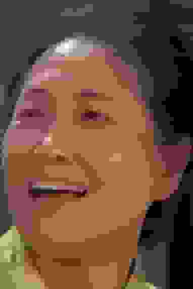 Mama Hung
