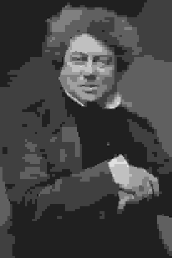 Alexandre Dumas
