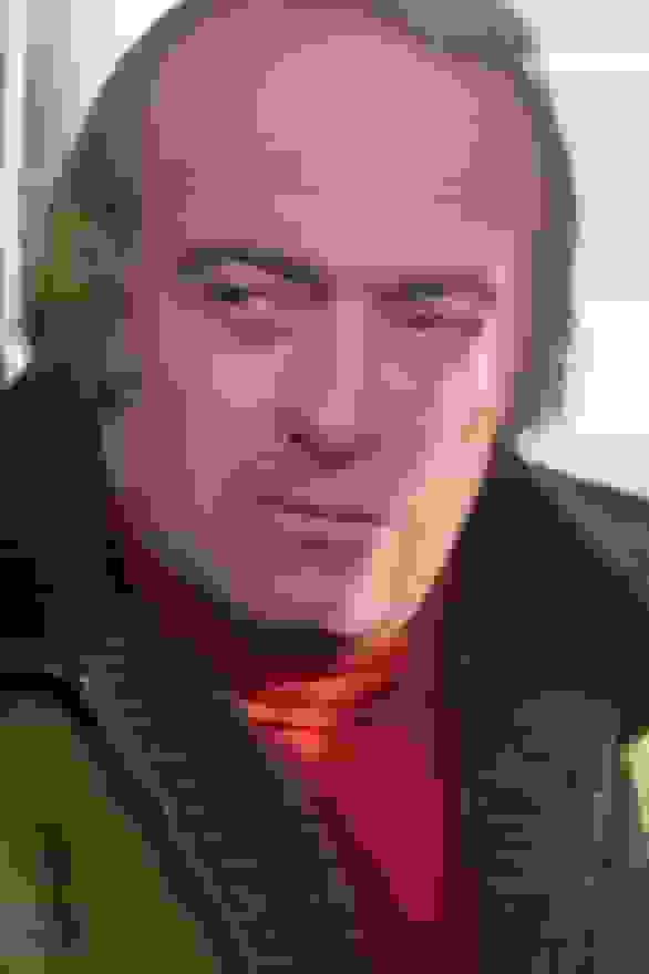 Enrico Chiappafreddo
