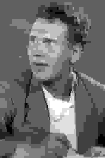 Sergei Ponachevny