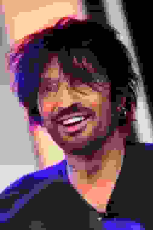 Tommy Lee