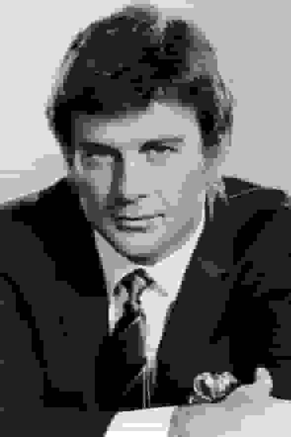James Stacy