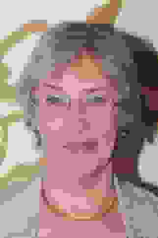 Barbro Oborg