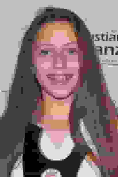 Natasha Cubría