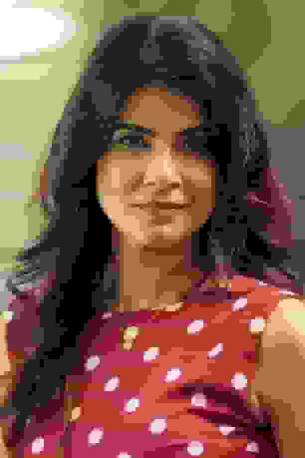 Manisha Jashnani