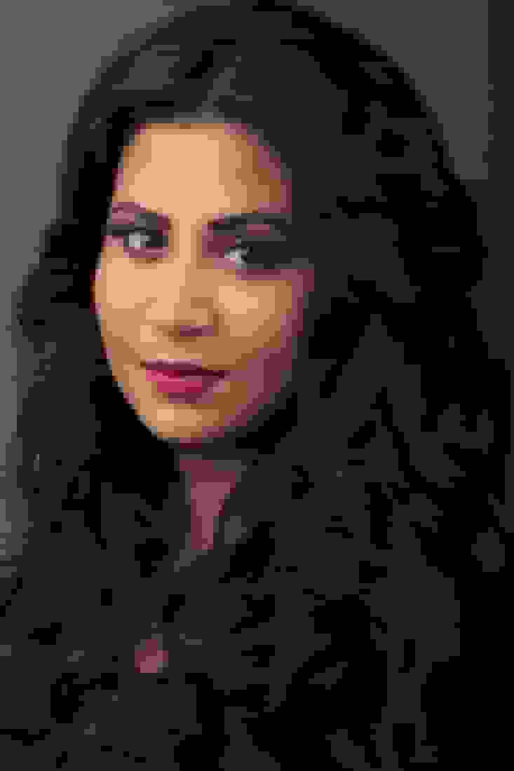 Parineeta Borthakur