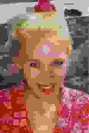 Barbie Angel