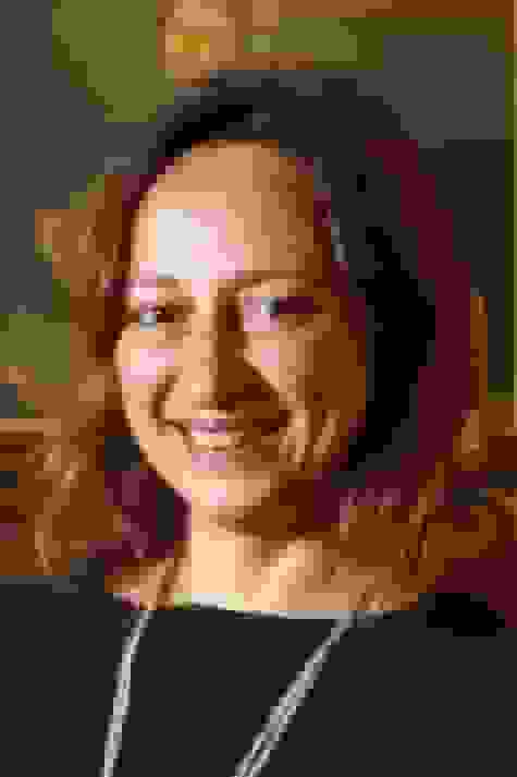 Laís Bodanzky