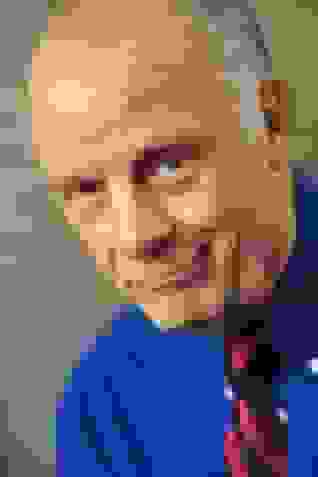 Ed Crick