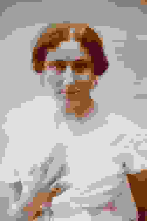 Thilda Fønss