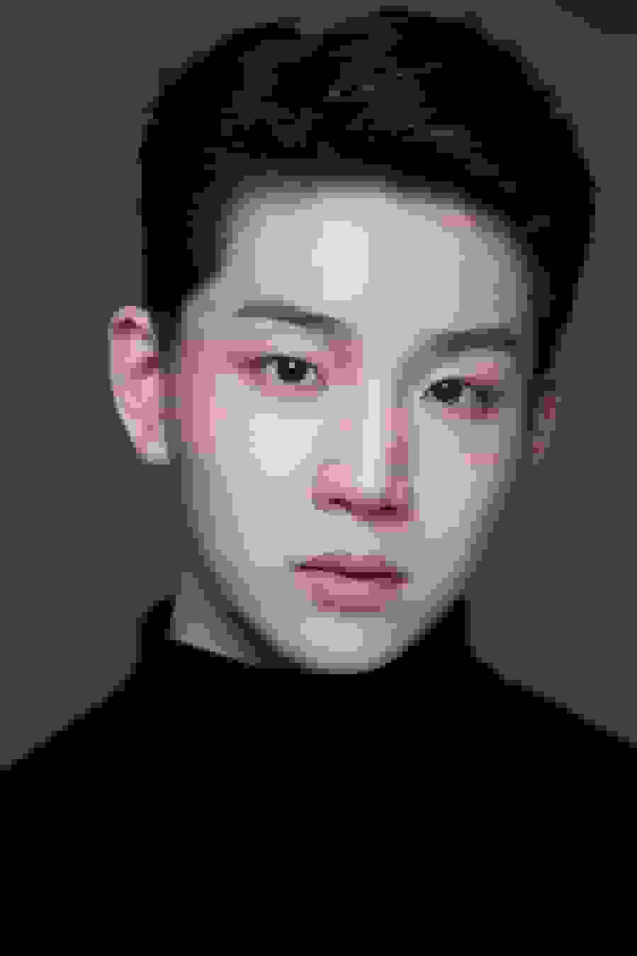 Jung Joon Sung