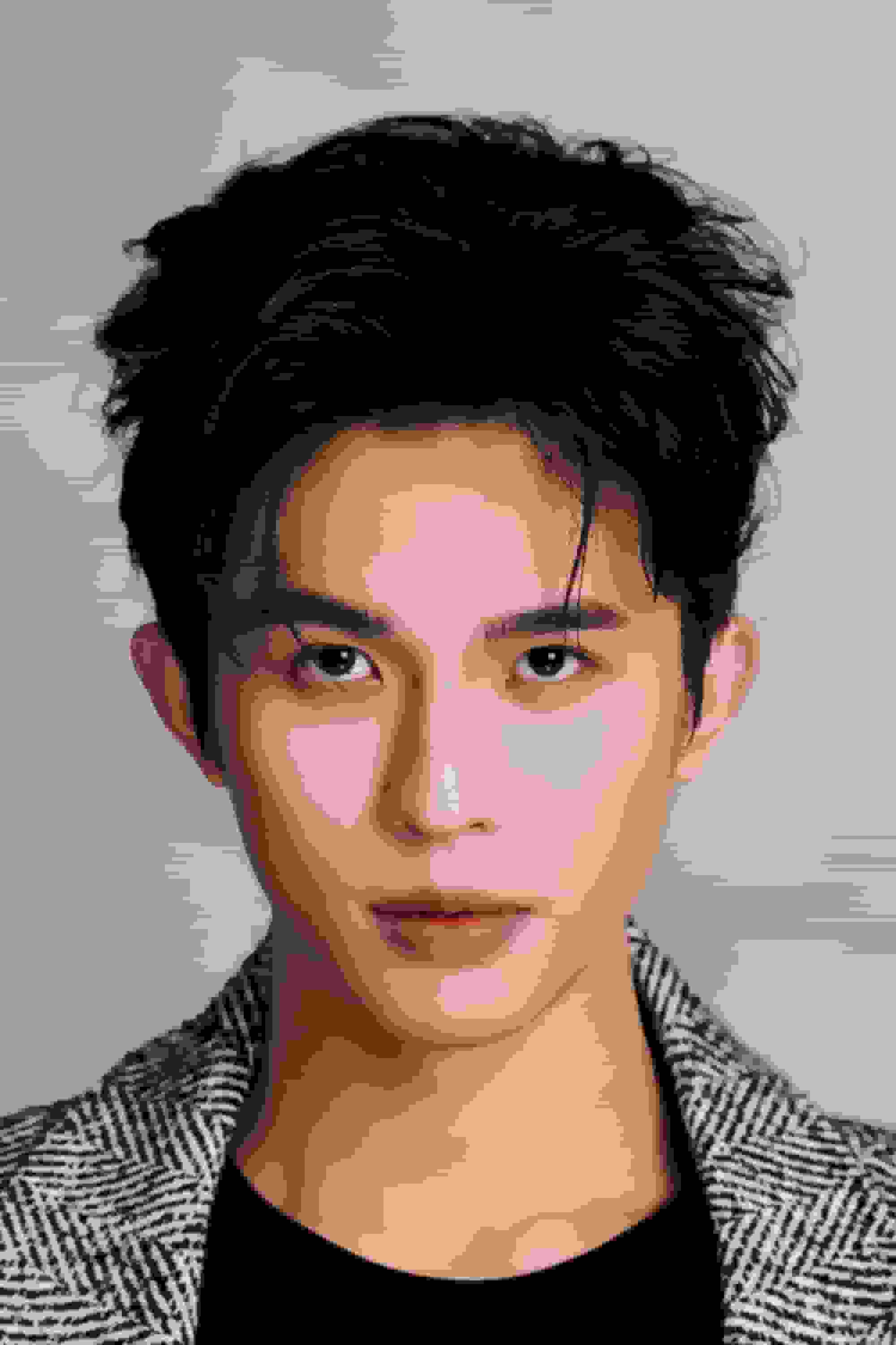 Zhou Peichen
