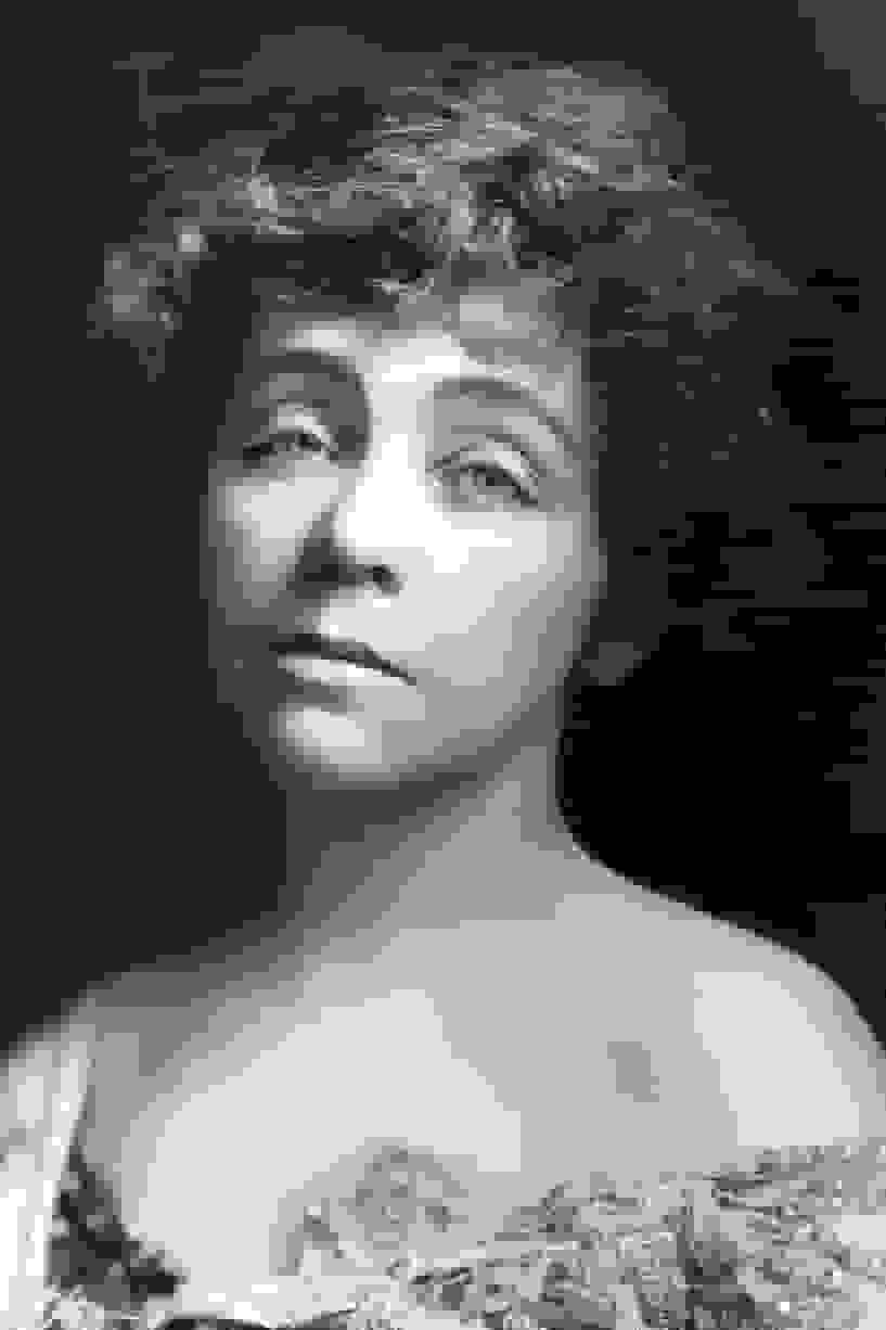 Lillian Hayward