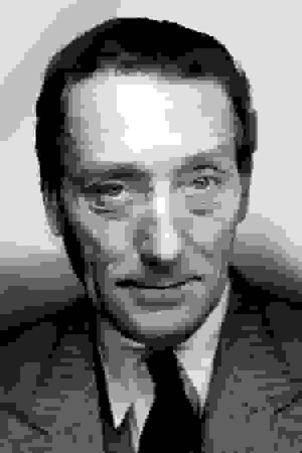 Jacques de Féraudy