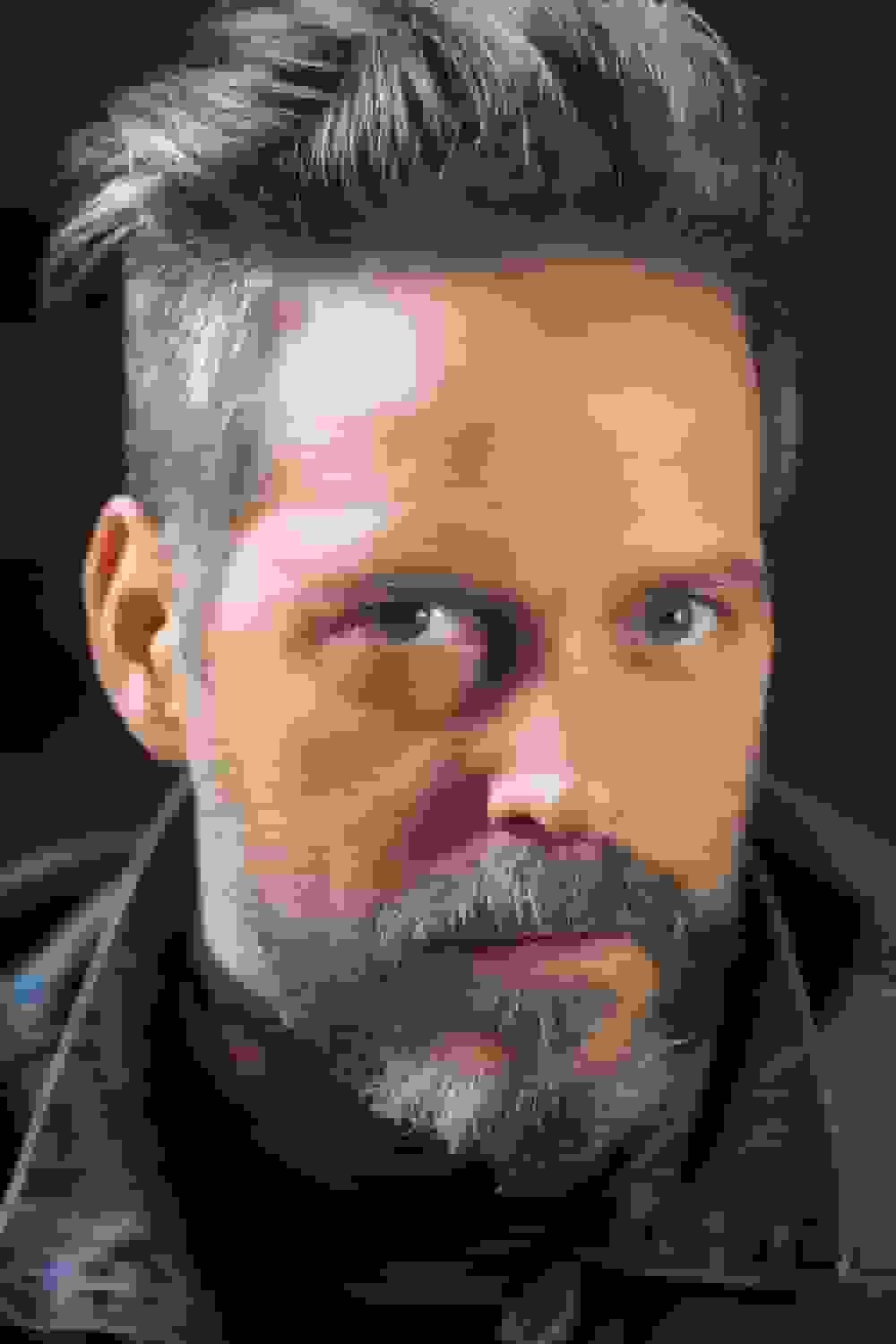 Daniel Parent