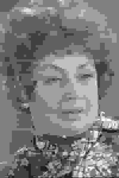 Lyudmila Ksenofontova