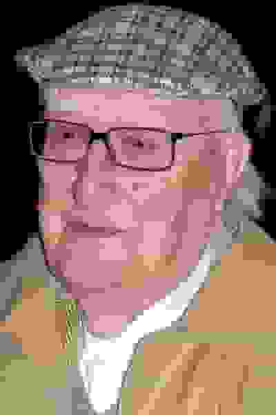 Andrea Camilleri