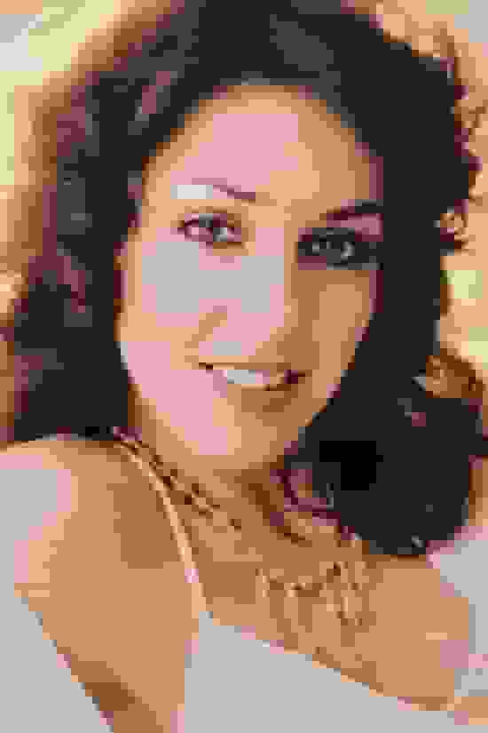 Rosalía Valdés