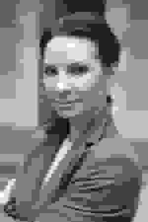 Maria Alexandrova