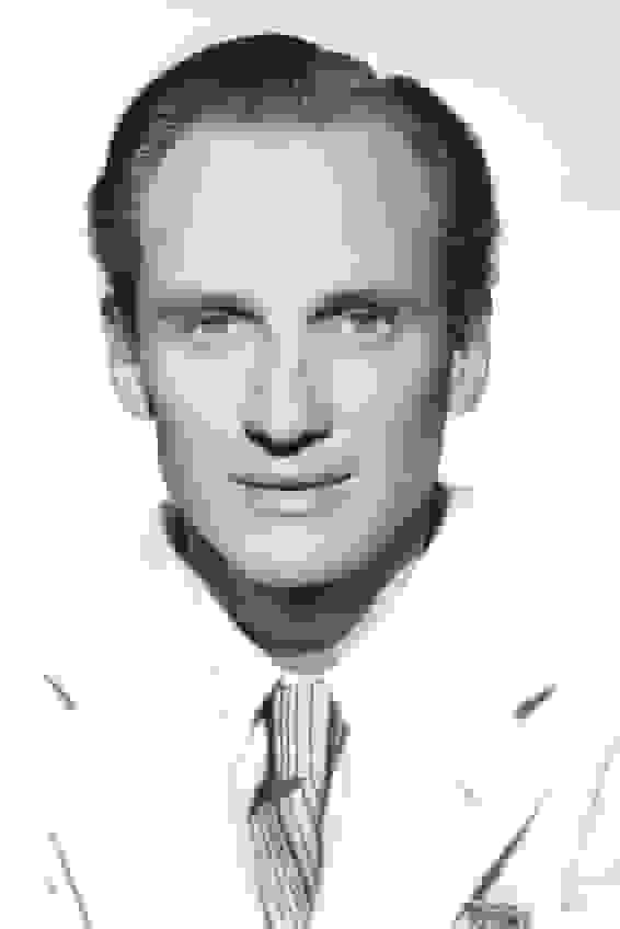 Richard Ainley