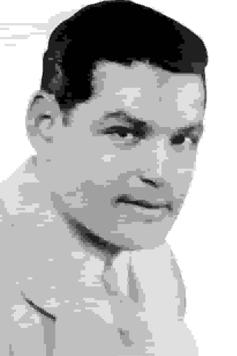 Eddie Elkins
