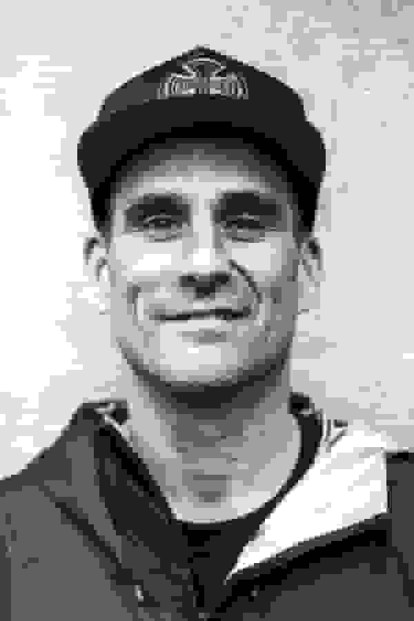 John Cardiel