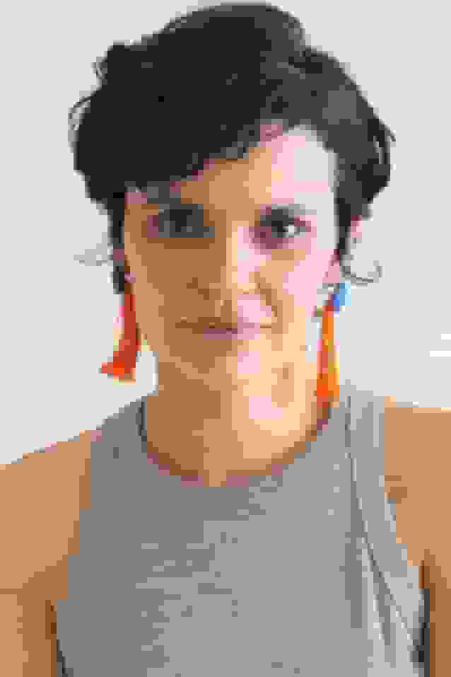Ana Luiza Rios
