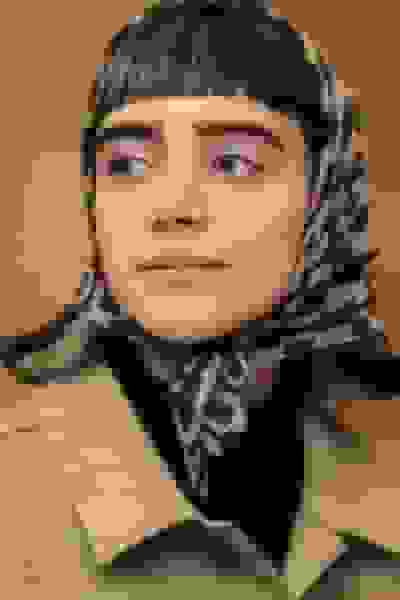 Melika Pazouki