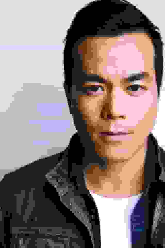 West Liang
