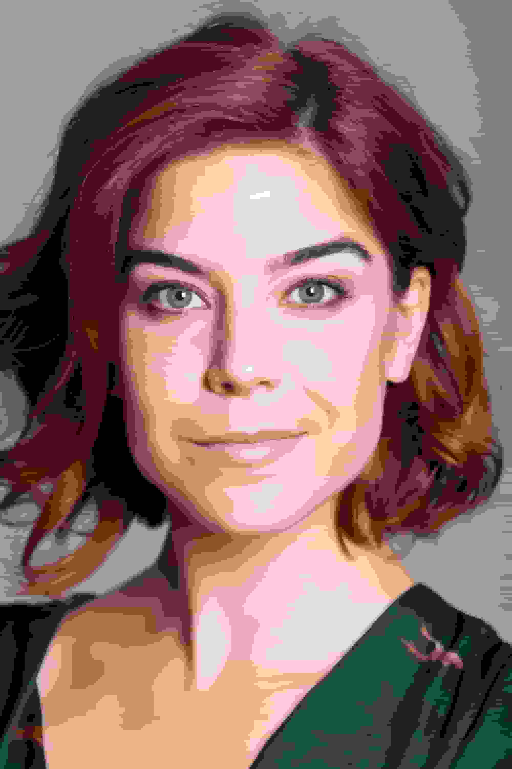 Gwen Albers