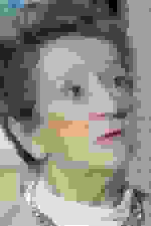 Yvonne Gamy