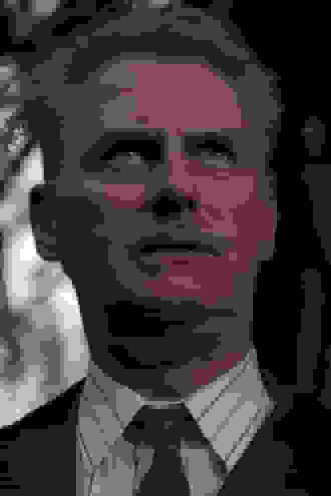 Ken Ryan
