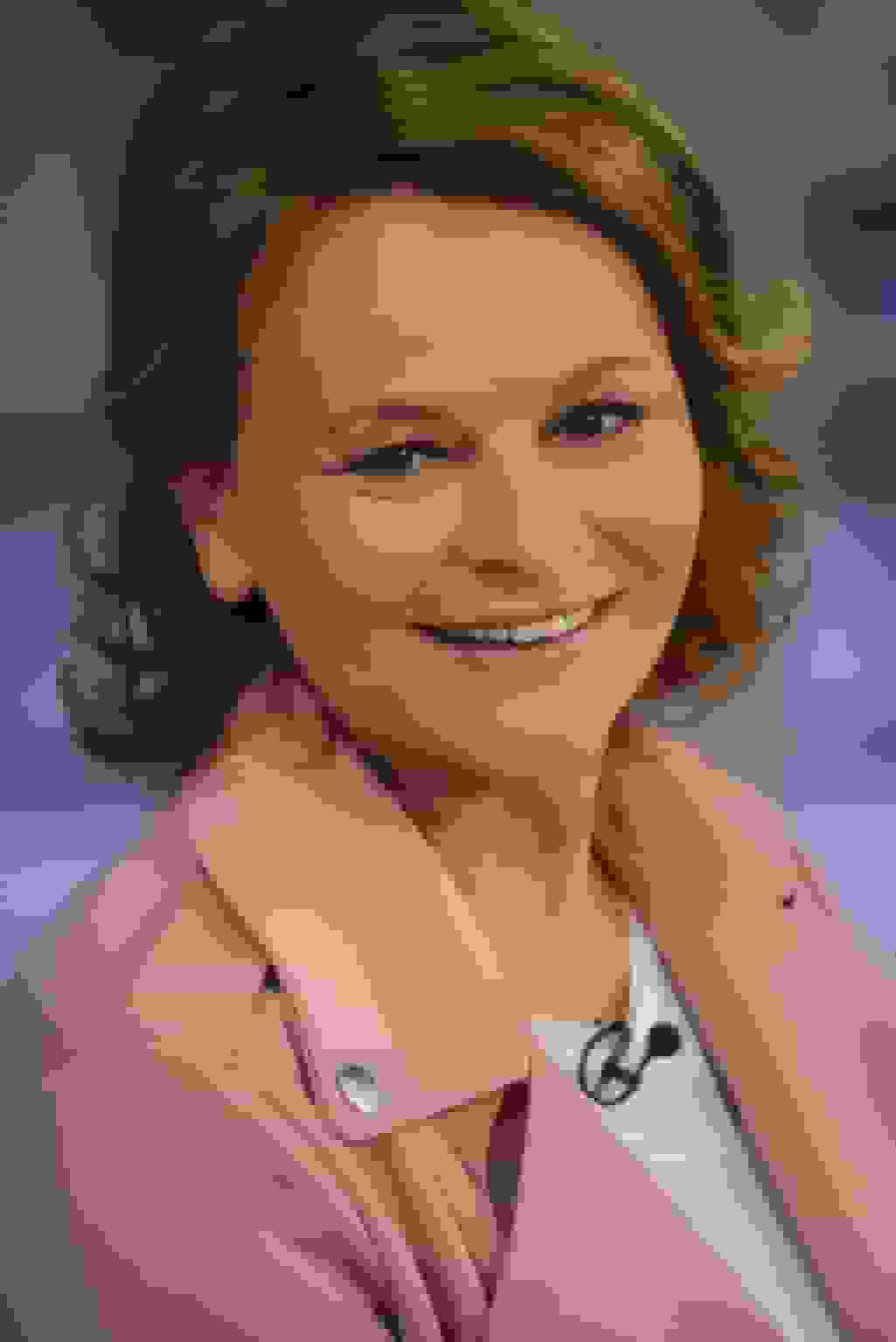 Anna Götz