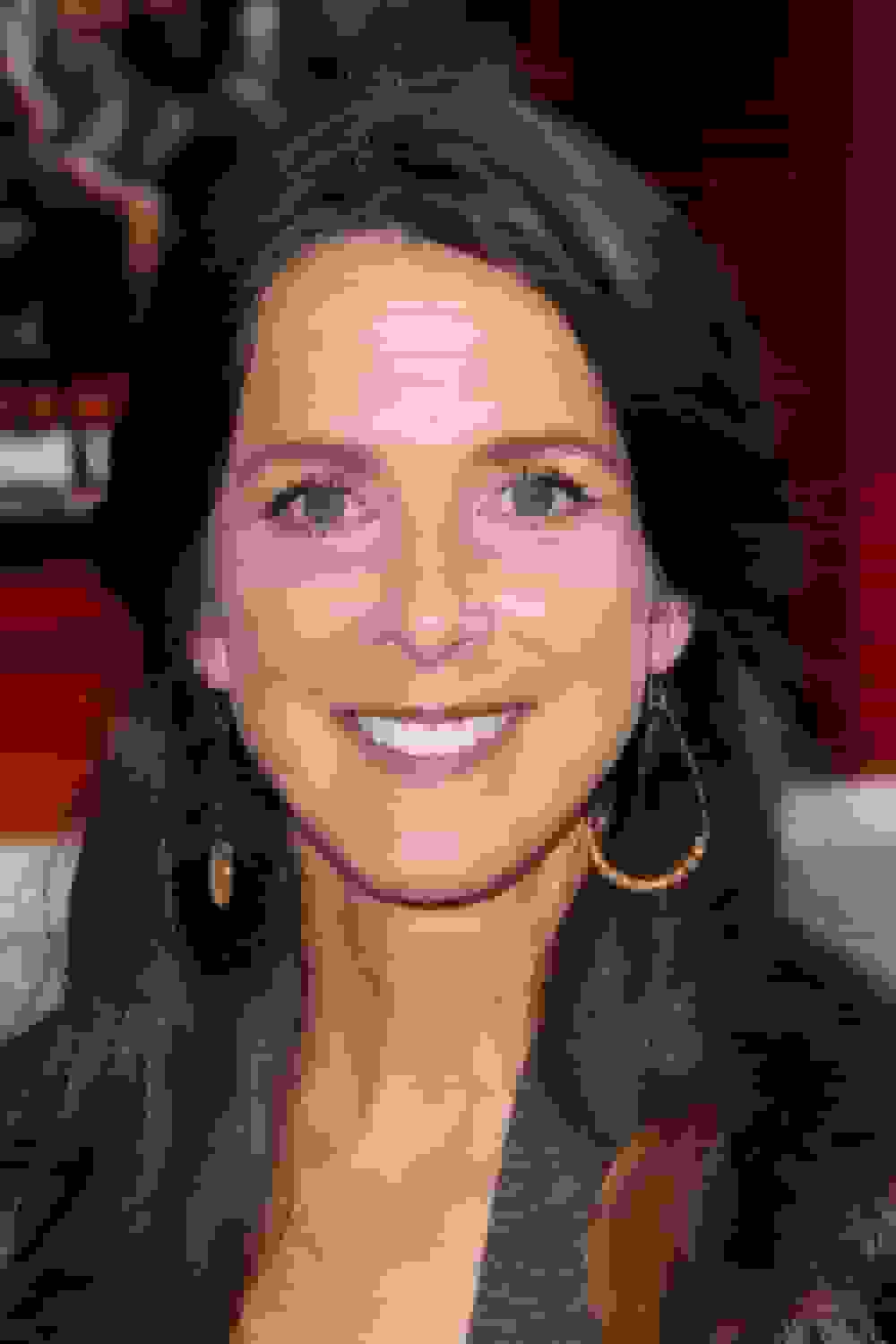 Martha Quinn
