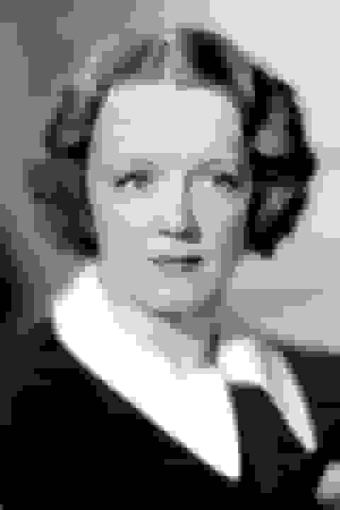 Inez Courtney