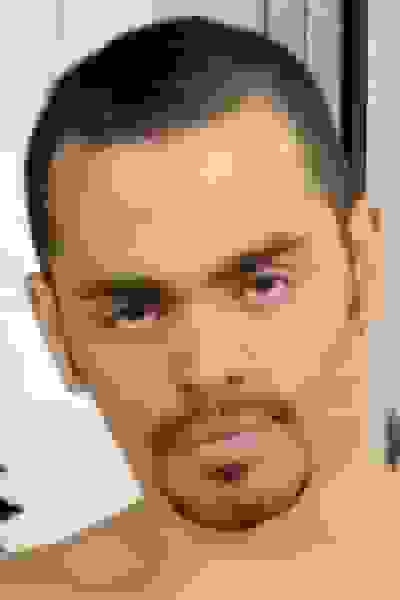 Rick Gonzales