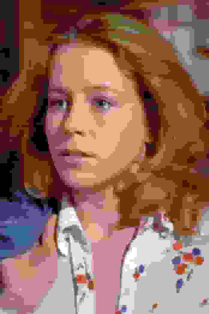 Marie Forså