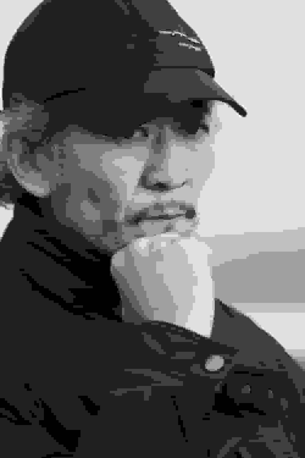 Ernest Abdyjaparov